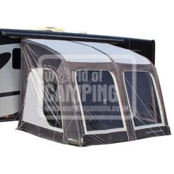 Outdoor Revolution Sportlite Caravan/Motorhome Air 320L Awning -Easy Camp Shop orca1001 sportliteair320l l2 2