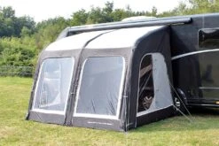 Outdoor Revolution Sportlite Caravan/Motorhome Air 320L Awning -Easy Camp Shop orca1001 sportliteair320l l4