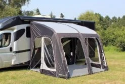 Outdoor Revolution Sportlite Caravan/Motorhome Air 320L Awning -Easy Camp Shop orca1001 sportliteair320l l9