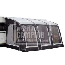 Outdoor Revolution Sportlite Air 400 Awning -Easy Camp Shop orca1010 sportliteair400 l2 1