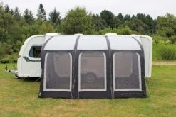 Outdoor Revolution Sportlite Air 400 Awning -Easy Camp Shop orca1010 sportliteair400 l4
