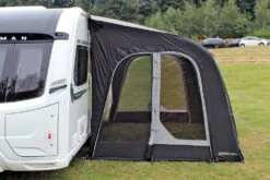 Outdoor Revolution Sportlite Air 400 Awning -Easy Camp Shop orca1010 sportliteair400 l7