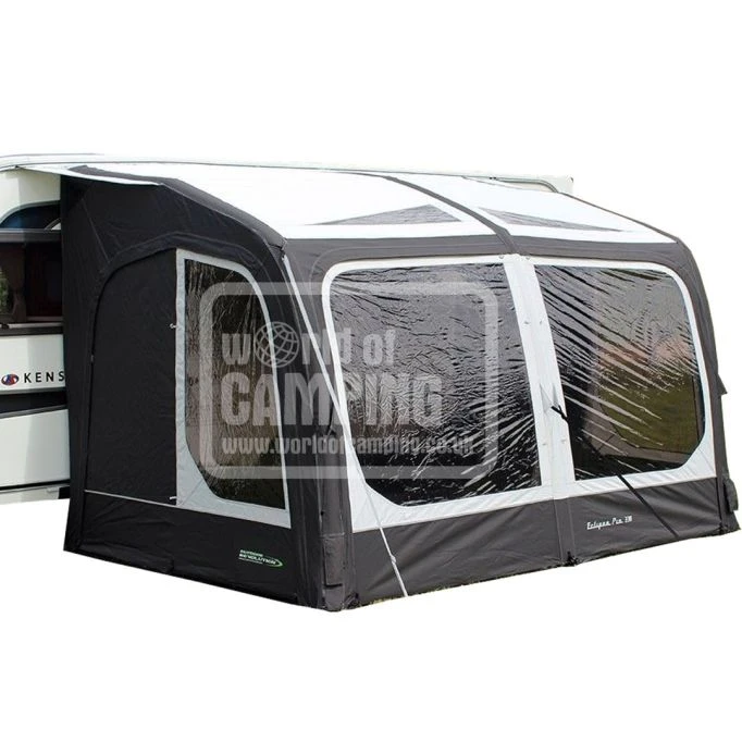 Outdoor Revolution Eclipse Pro 330 Caravan Awning 3 Outdoor Revolution Eclipse Pro 330 Caravan Awning - Image 3