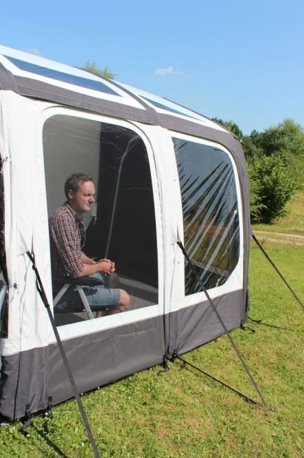 Outdoor Revolution Eclipse Pro 380L Caravan/Motorhome Awning 9 Outdoor Revolution Eclipse Pro 380L Caravan/Motorhome Awning - Image 9
