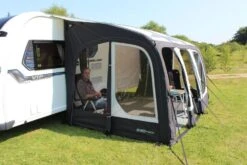 Outdoor Revolution Eclipse Pro 380L Caravan/Motorhome Awning 18 Outdoor Revolution Eclipse Pro 380L Caravan/Motorhome Awning -Easy Camp Shop orca2020 5