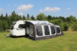 Outdoor Revolution Eclipse Pro 380L Caravan/Motorhome Awning 20 Outdoor Revolution Eclipse Pro 380L Caravan/Motorhome Awning -Easy Camp Shop orca2020 8