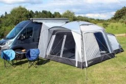 Outdoor Revolution Cayman F/G Mid Drive Away Awning 24 Outdoor Revolution Cayman F/G Mid Drive Away Awning -Easy Camp Shop orda1001 cayman mid l2 2