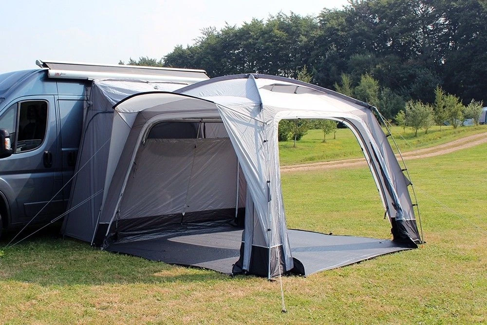 Outdoor Revolution Cayman F/G Mid Drive Away Awning 13 Outdoor Revolution Cayman F/G Mid Drive Away Awning - Image 13
