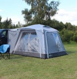 Outdoor Revolution Cayman Air Low Drive Away Awning 12 Outdoor Revolution Cayman Air Low Drive Away Awning -Easy Camp Shop orda1011 caymanair low l10 1 1