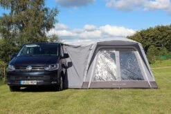 Outdoor Revolution Cayman Air Low Drive Away Awning 14 Outdoor Revolution Cayman Air Low Drive Away Awning -Easy Camp Shop orda1011 caymanair low l11