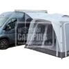 Outdoor Revolution Cayman Air High Drive Away Awning