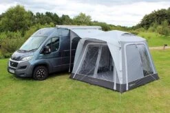Outdoor Revolution Cayman Air Mid Drive Away Awning -Easy Camp Shop orda1011 caymanair mid l5