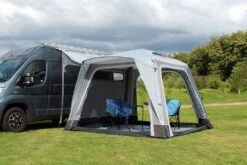 Outdoor Revolution Cayman Air Low Drive Away Awning 13 Outdoor Revolution Cayman Air Low Drive Away Awning -Easy Camp Shop orda1011 caymanair mid l6