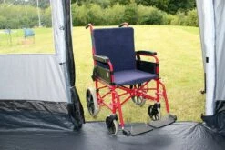 Outdoor Revolution Cayman Combo Air Mid Awning 23 Outdoor Revolution Cayman Combo Air Mid Awning -Easy Camp Shop orda1060 caymancombo l10 1