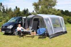 Outdoor Revolution Cayman Combo Air Mid Awning 30 Outdoor Revolution Cayman Combo Air Mid Awning -Easy Camp Shop orda1060 caymancombo l1 1