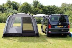 Outdoor Revolution Cayman Combo Air Mid Awning 24 Outdoor Revolution Cayman Combo Air Mid Awning -Easy Camp Shop orda1060 caymancombo l9 1