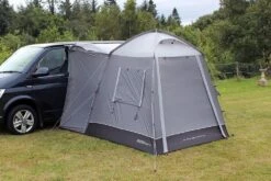 Outdoor Revolution Outhouse Handi Mid Drive Away Awning -Easy Camp Shop orda12000 caymanouthouse handi l2