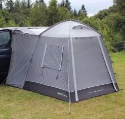 Outdoor Revolution Outhouse Handi Mid Drive Away Awning -Easy Camp Shop orda12000 caymanouthouse handi l2 1