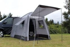Outdoor Revolution Outhouse Handi Mid Drive Away Awning -Easy Camp Shop orda12000 caymanouthouse handi l4