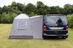 Outdoor Revolution Outhouse Handi Mid Drive Away Awning -Easy Camp Shop orda12000 caymanouthouse handi l5 1