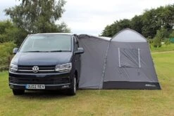 Outdoor Revolution Outhouse Handi Mid Drive Away Awning -Easy Camp Shop orda12000 caymanouthouse handi l8 1