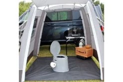 Outdoor Revolution Outhouse Handi Mid Drive Away Awning -Easy Camp Shop orda12000 caymanouthouse handi l9 1