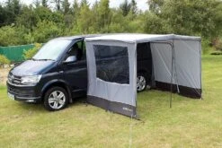 Outdoor Revolution Cayman Sun Canopy Side Panels -Easy Camp Shop orda1405 caymansuncanopy sidewalls l3 1