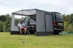 Outdoor Revolution Cayman Sun Canopy Side Panels -Easy Camp Shop orda1405 caymansuncanopy sidewalls l4 1