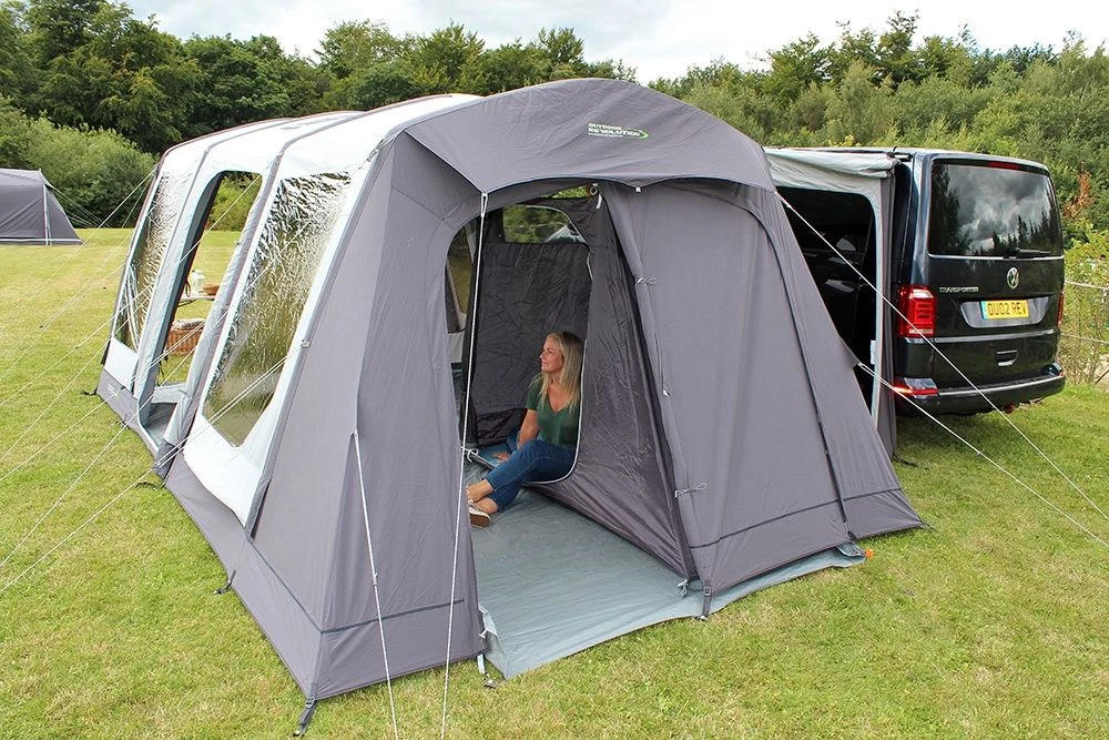 Outdoor Revolution Movelite T4E PC Midline Awning 17 Outdoor Revolution Movelite T4E PC Midline Awning - Image 17