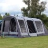 Outdoor Revolution Movelite T4E PC Lowline Awning