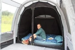 Outdoor Revolution Camp Star 350 Air Tent Bundle (2022) 16 Outdoor Revolution Camp Star 350 Air Tent Bundle (2022) -Easy Camp Shop orft1009 campstar350 l5