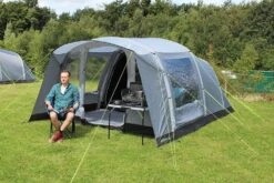 Outdoor Revolution Camp Star 500 / 500XL Spare Canopy Pole -Easy Camp Shop orft1019 campstar500 l1