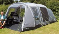 Outdoor Revolution Camp Star 500XL Air Tent Bundle (2022) -Easy Camp Shop orft1029 campstar500xl h1main