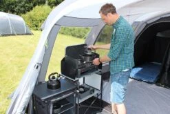 Outdoor Revolution Camp Star 500XL Air Tent Bundle (2022) -Easy Camp Shop orft1029 campstar500xl l6