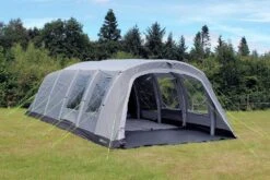 Outdoor Revolution Camp Star 600 Air Tent Bundle (2022) -Easy Camp Shop orft1039 campstar600 l5