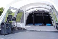 Outdoor Revolution Camp Star 600 Air Tent Bundle (2022) -Easy Camp Shop orft1039 campstar600 l7