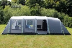 Outdoor Revolution Camp Star 700 Air Tent Bundle -Easy Camp Shop orft1049 campstar700 l4 1