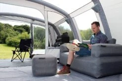 Outdoor Revolution Camp Star 700 Air Tent Bundle -Easy Camp Shop orft1049 campstar700 l6 1