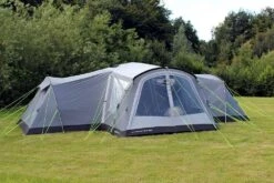 Outdoor Revolution Camp Star 1200 Air Tent Bundle (2022) -Easy Camp Shop orft1059 campstar1200 l4