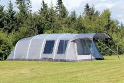 Outdoor Revolution Camp Star Sun Canopy 500XL / 600 / 1200 -Easy Camp Shop orft1060 campstar500xl 600 1200 suncanopy l4