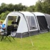 Outdoor Revolution Airedale 5.0S Tent Package