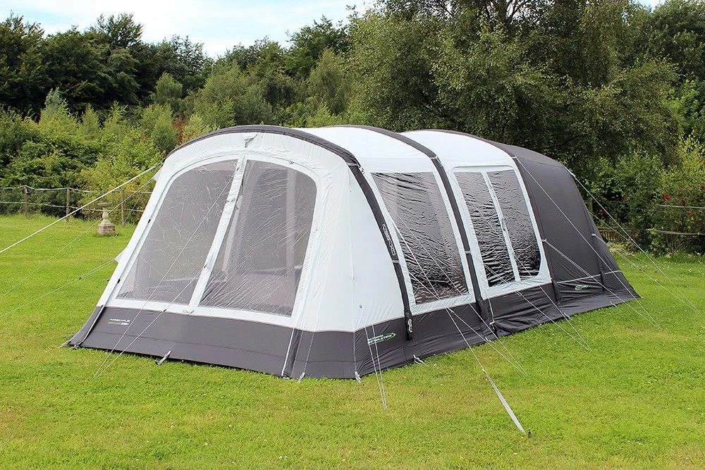 Outdoor Revolution Airedale 5.0S Tent 1 Outdoor Revolution Airedale 5.0S Tent