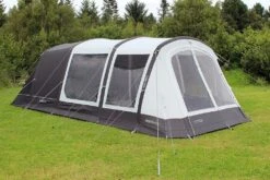 Outdoor Revolution Airedale 5.0S Tent Package -Easy Camp Shop orft2000 airedale5.0s l3 1