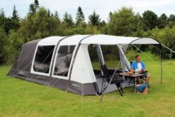 Outdoor Revolution Airedale 5.0S Tent 24 Outdoor Revolution Airedale 5.0S Tent -Easy Camp Shop orft2000 airedale5.0s l5