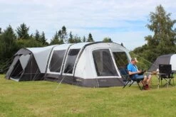 Outdoor Revolution Airedale 6.0SE Air Tent -Easy Camp Shop orft2020 airedale6.0se l1