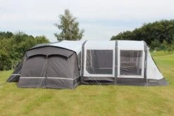 Outdoor Revolution Airedale 6.0SE Air Tent -Easy Camp Shop orft2020 airedale6.0se l3