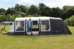 Outdoor Revolution Airedale 6.0SE Air Tent -Easy Camp Shop orft2020 airedale6.0se l4