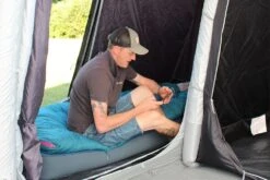 Outdoor Revolution Airedale 6.0SE Air Tent -Easy Camp Shop orft2020 airedale6.0se l7 1