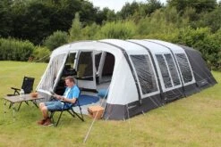 Outdoor Revolution Airedale 7.0SE Including Footprint & Lounge Liner -Easy Camp Shop orft2030 airedale7.0se l4