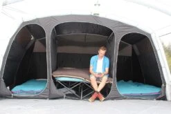 Outdoor Revolution Airedale 7.0SE Including Footprint & Lounge Liner -Easy Camp Shop orft2030 airedale7.0se l7